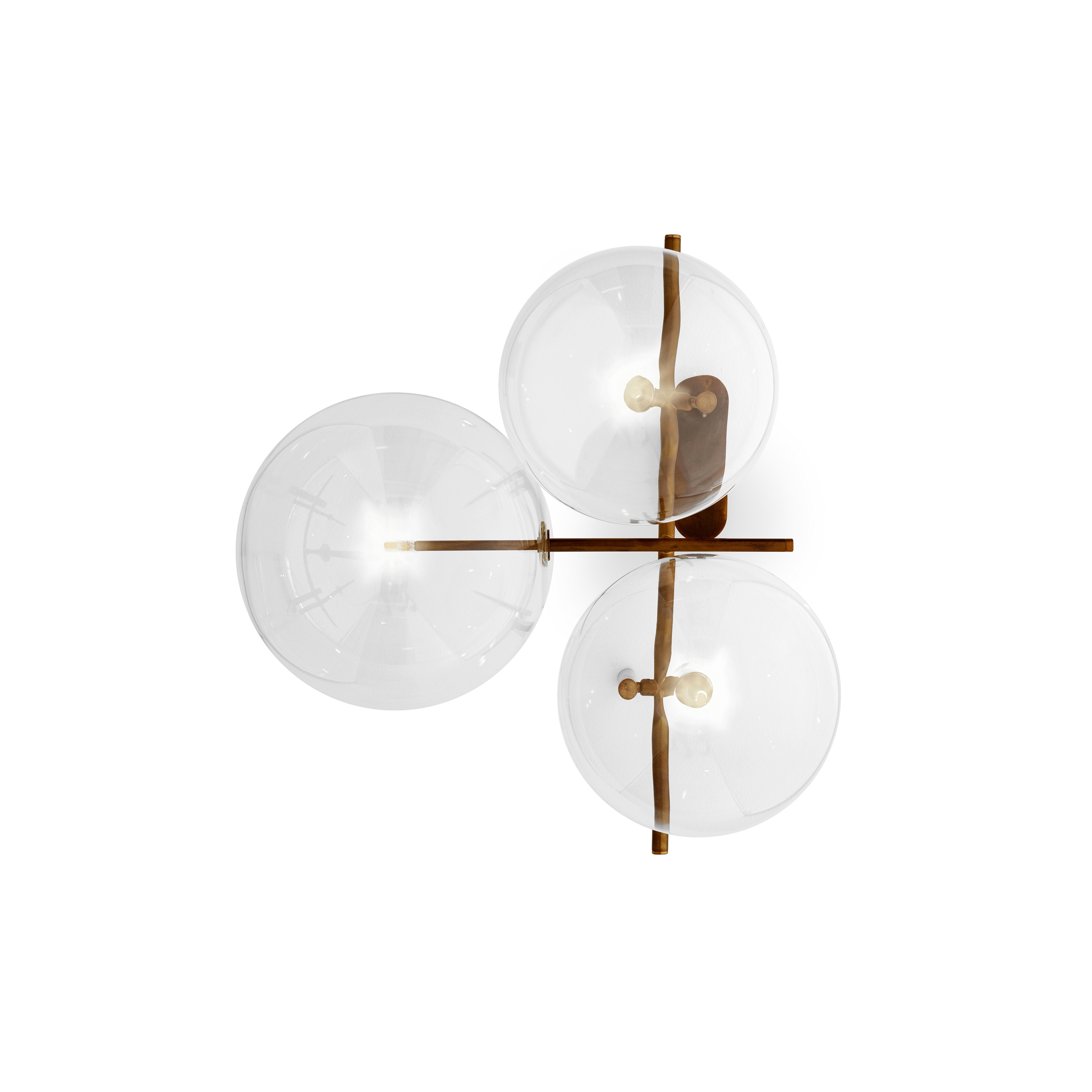 Display product Bolle Aria from manufacturer Gallotti&Radice