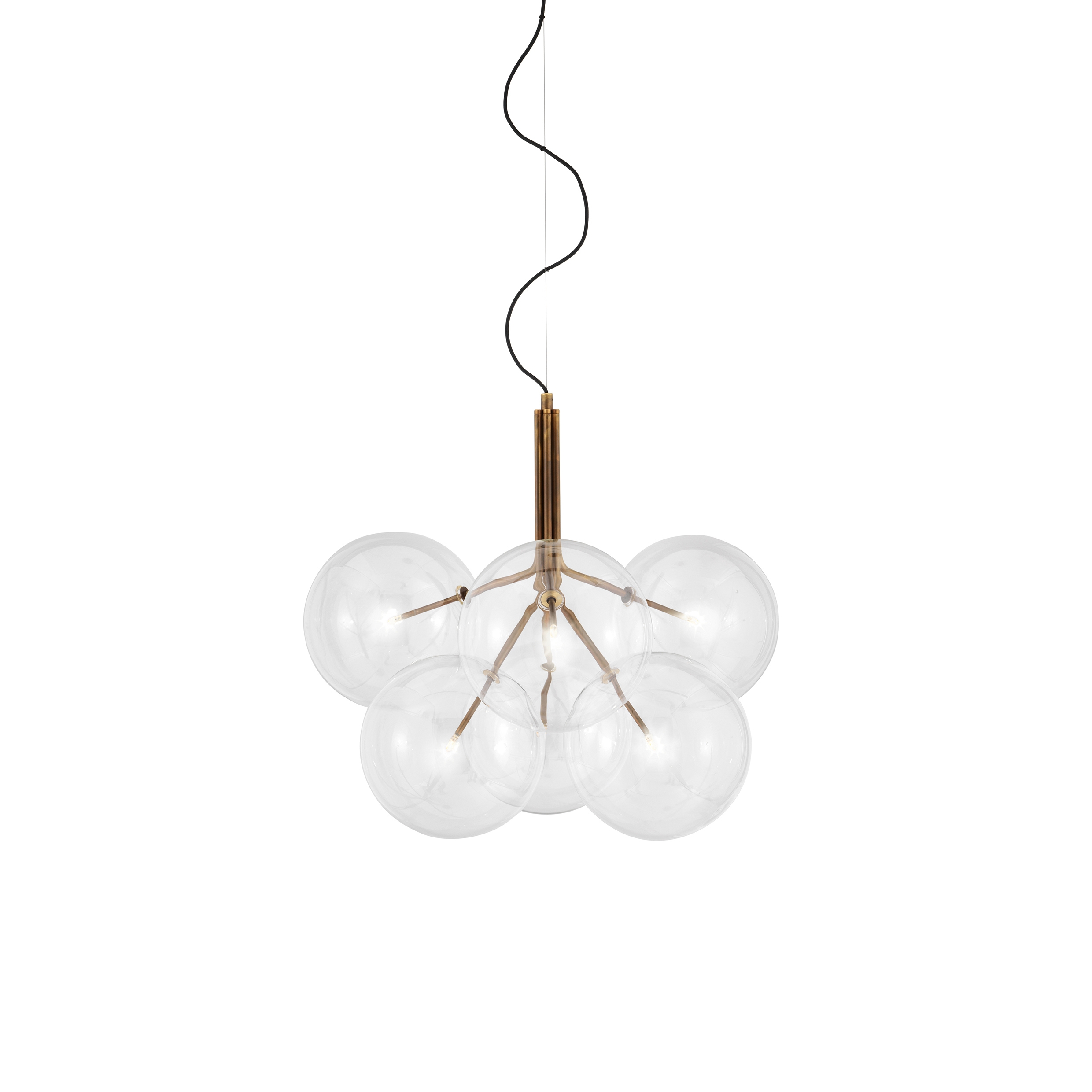 Mostrar el producto Bolle Cielo del fabricante Gallotti&Radice