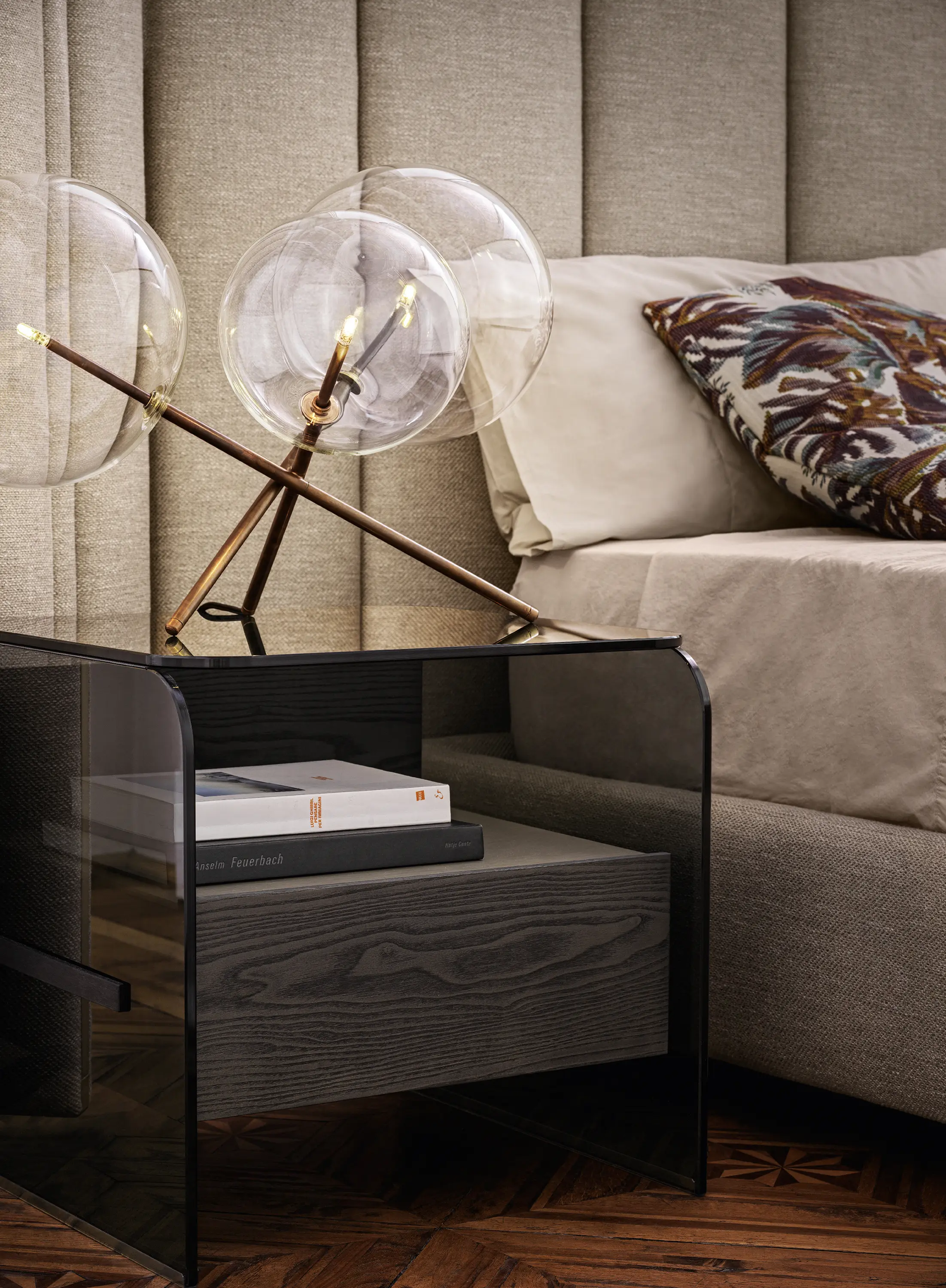 Gallotti&Radice - Holly Comodino