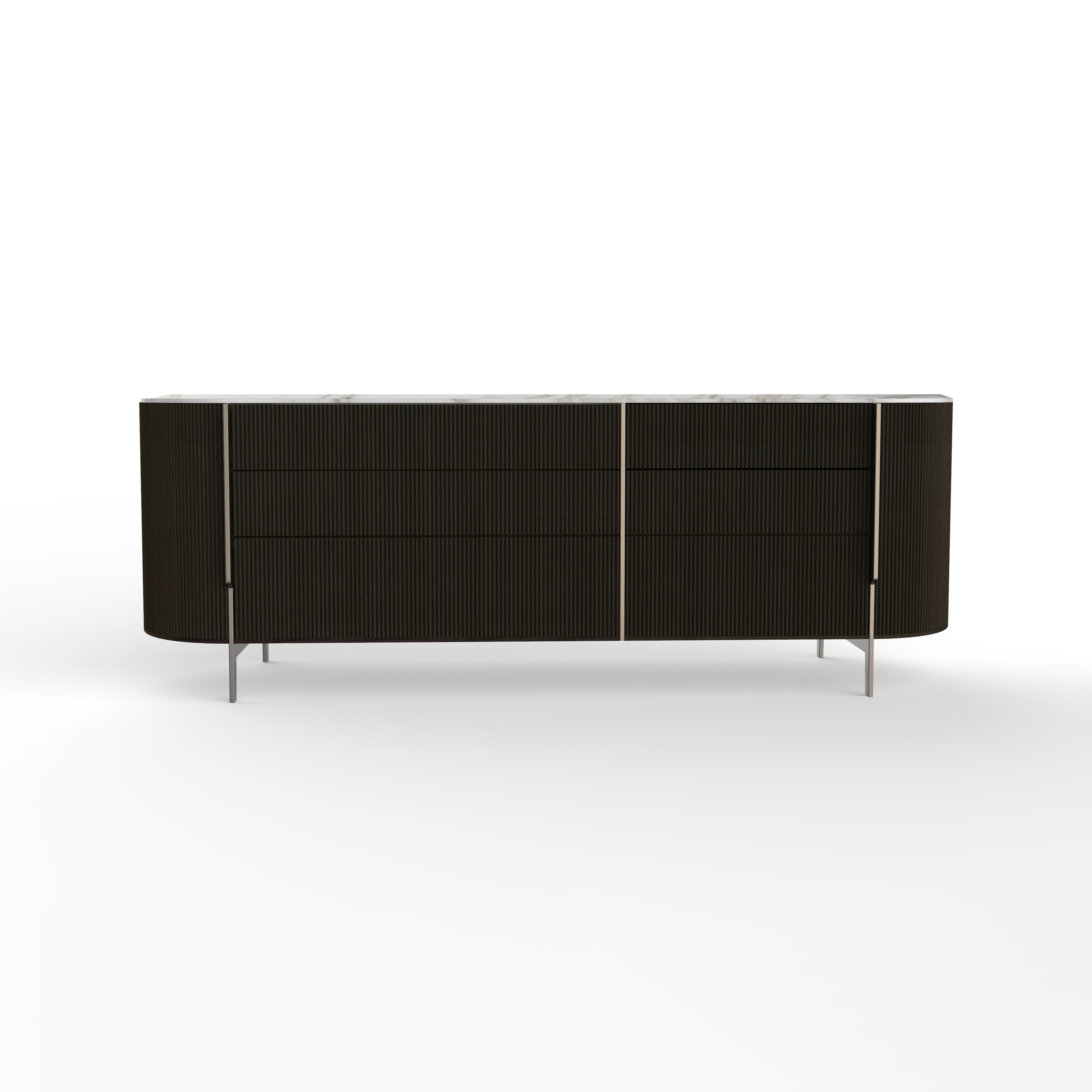 Afficher le produit Kumi Comò du fabricant Gallotti&Radice