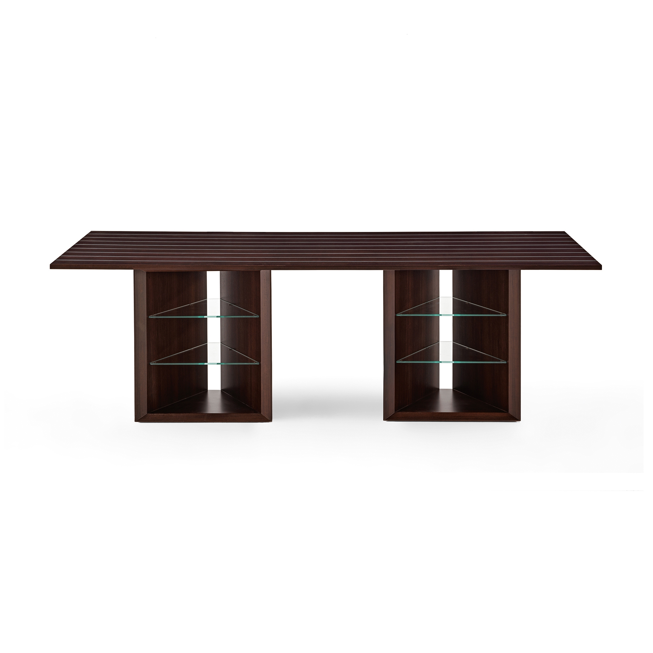 Display product Prism Desk from manufacturer Gallotti&Radice