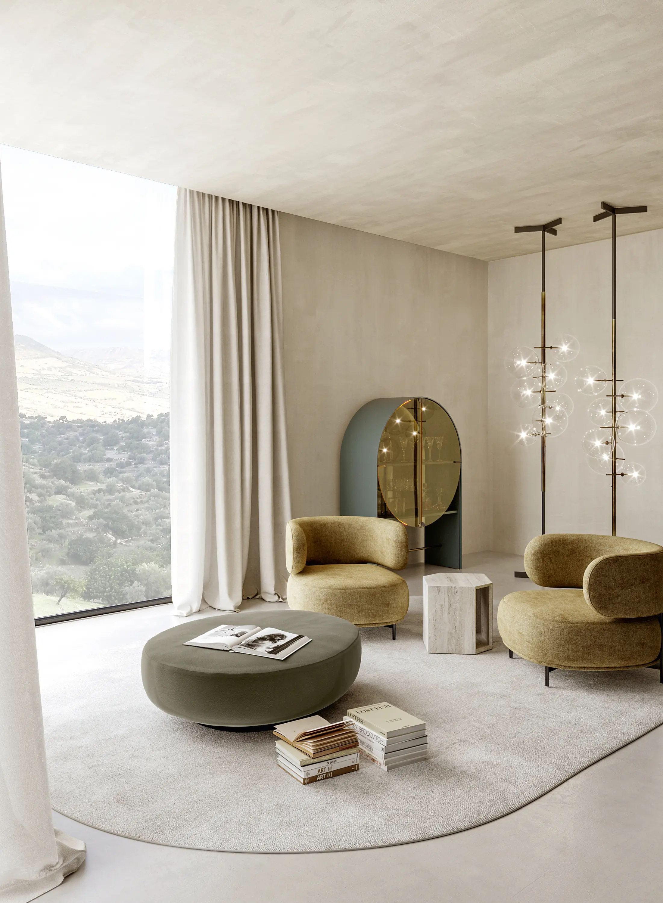 Gallotti&Radice - Prism Low