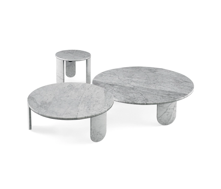 CLEMO - Coffee tables from Gallotti&Radice | Architonic