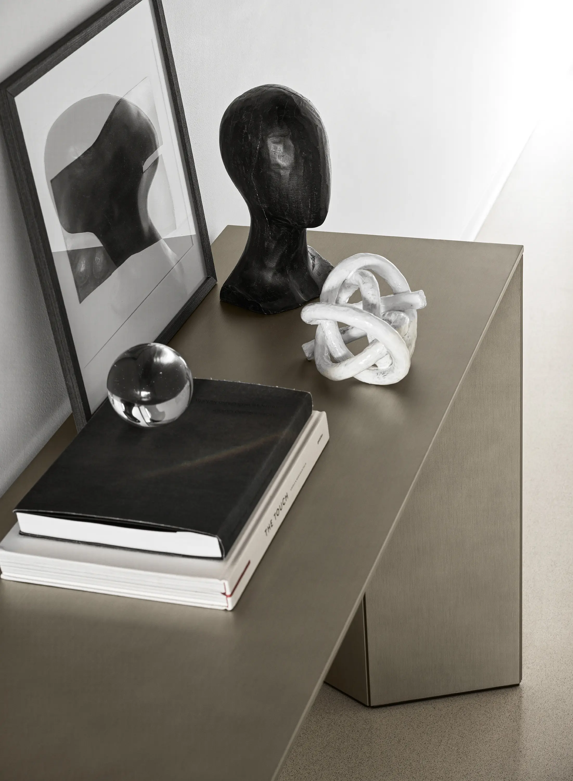 Gallotti&Radice - Dolm Console
