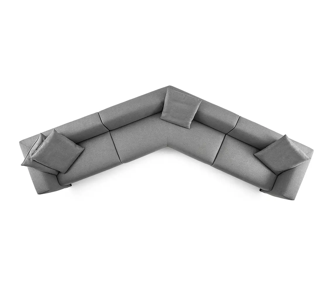 Gallotti&Radice - Elissa Sectional