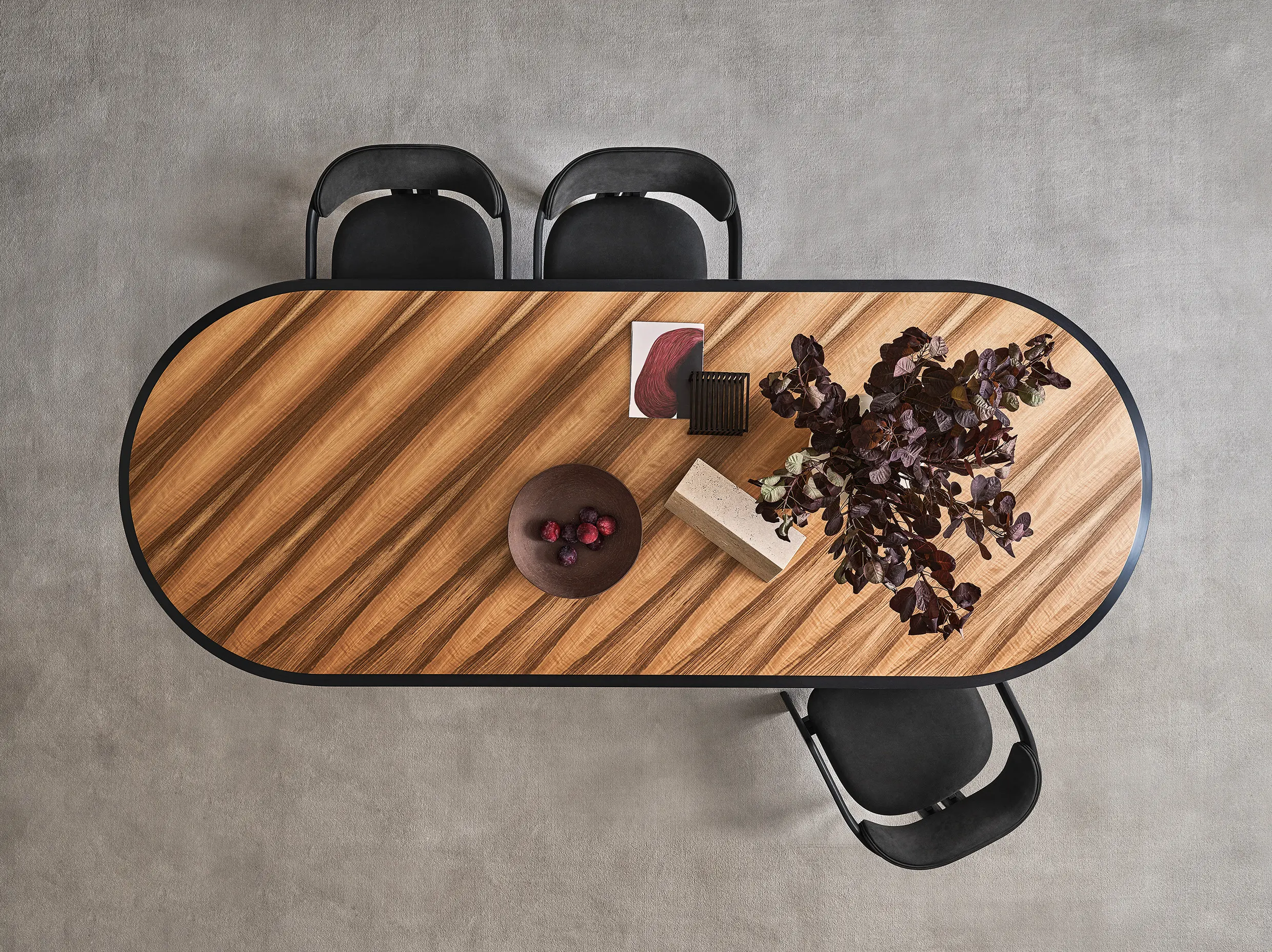 Gallotti&Radice - Manto Oval