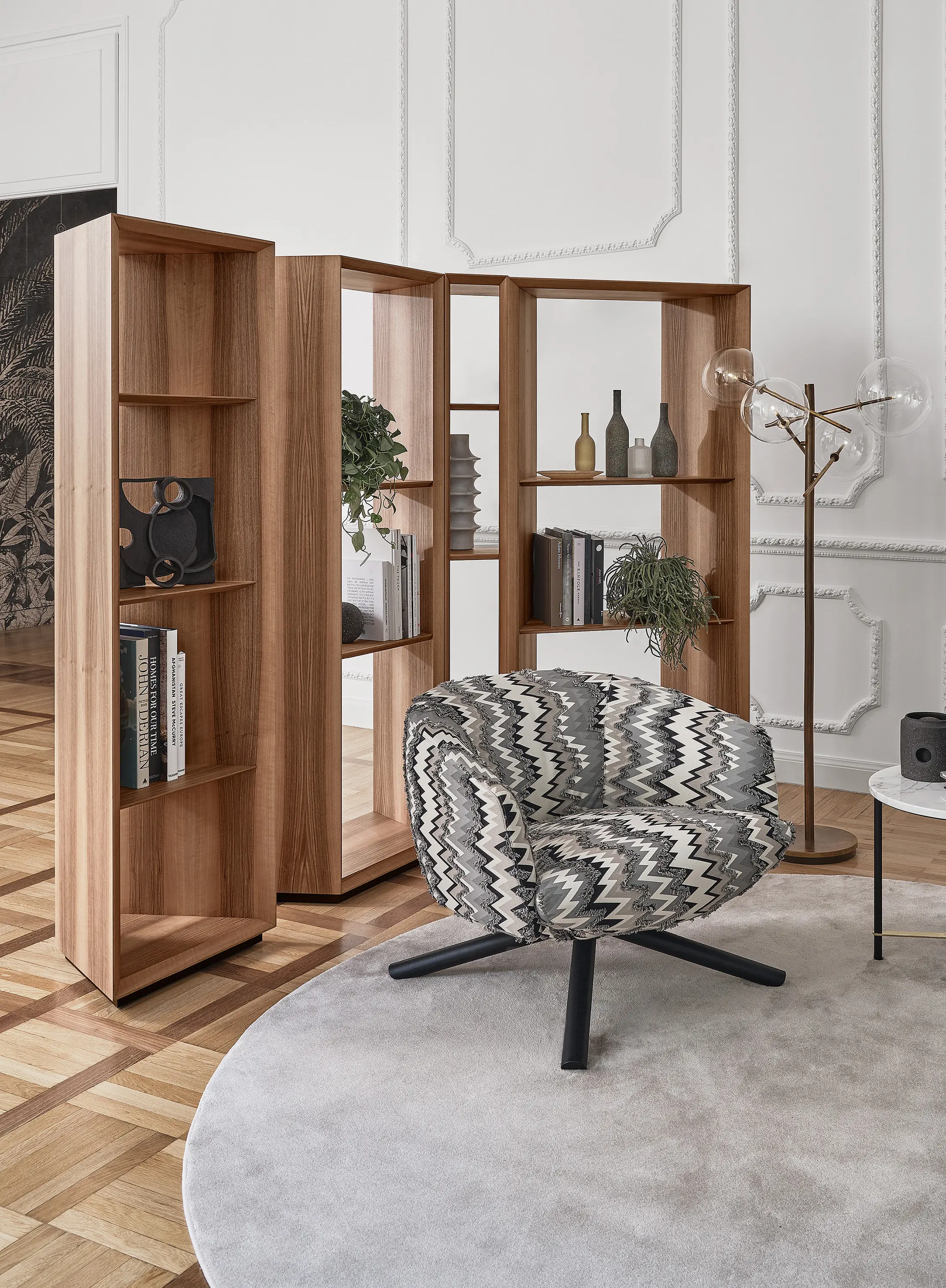 Gallotti&Radice - Prism Divider