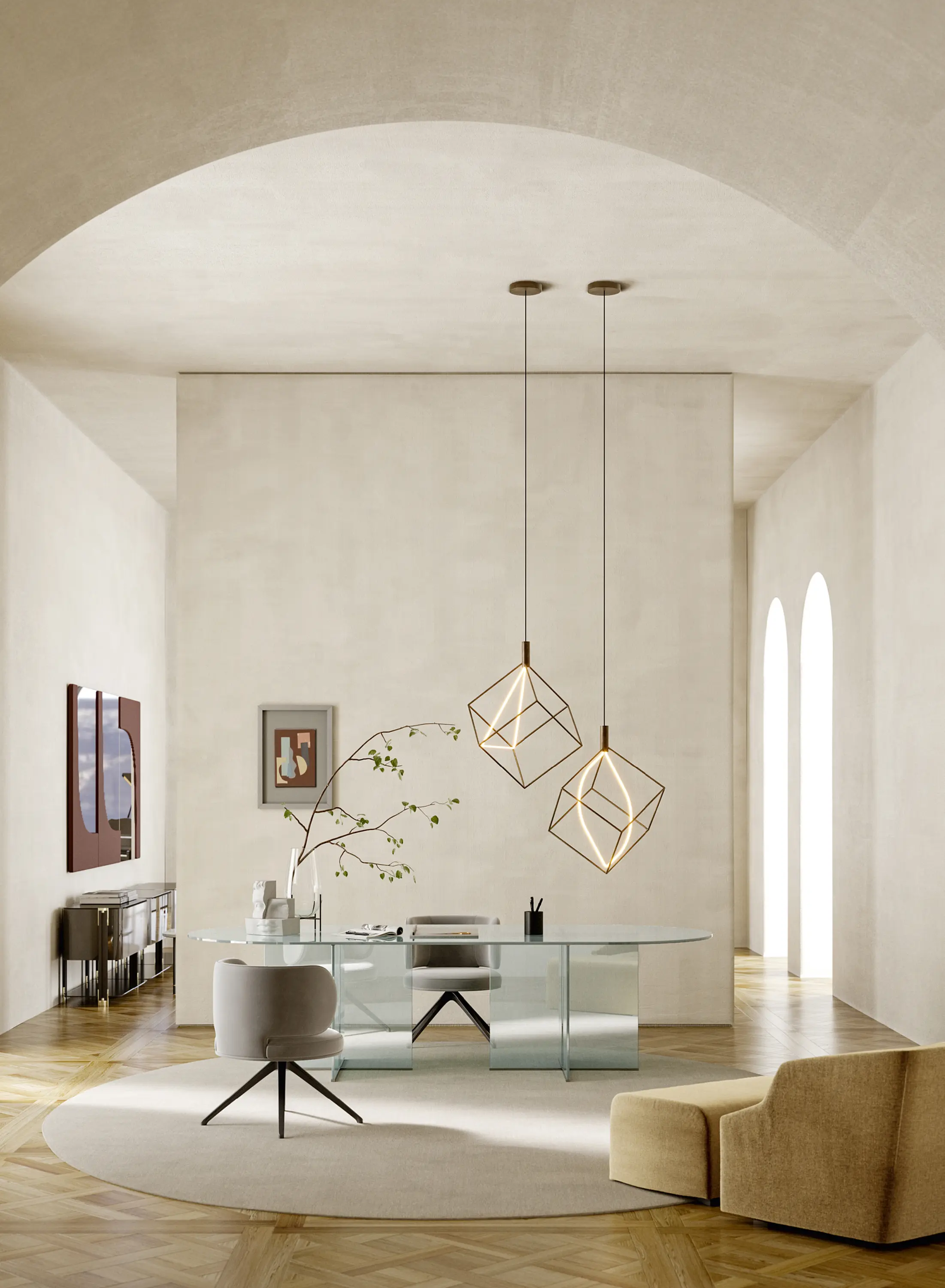 Gallotti&Radice - Spectrum