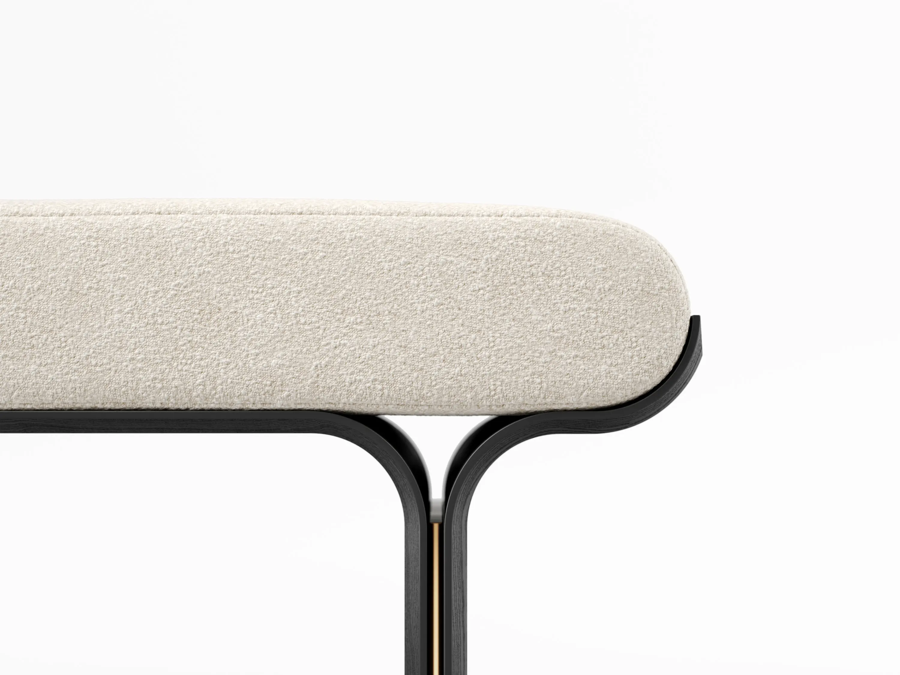 Gallotti&Radice - Stami Bench