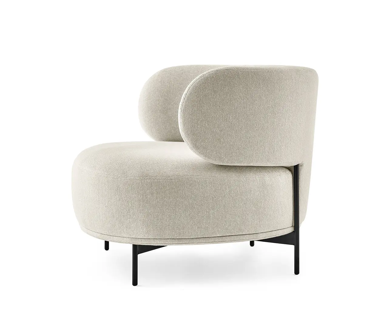 Gallotti&Radice - Akiko Lounge