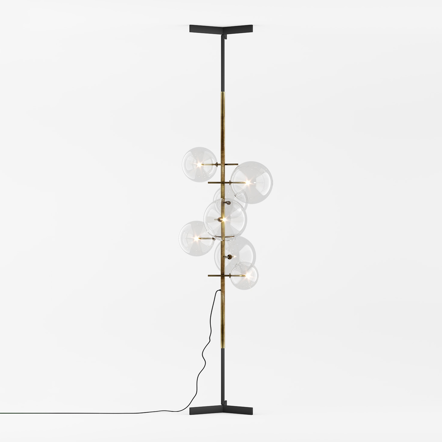 Mostra il prodotto Bolle Verticale del produttore Gallotti&Radice