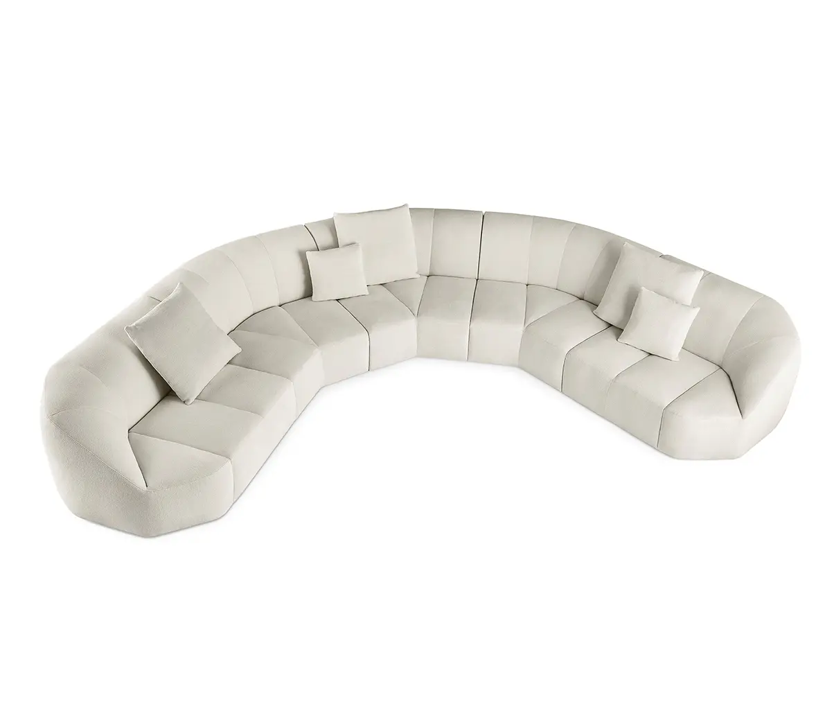 Gallotti&Radice - Cloud Infinity