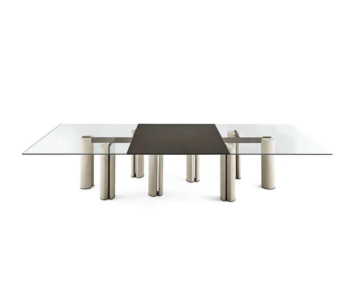 Gallotti&Radice - Simpòdio System