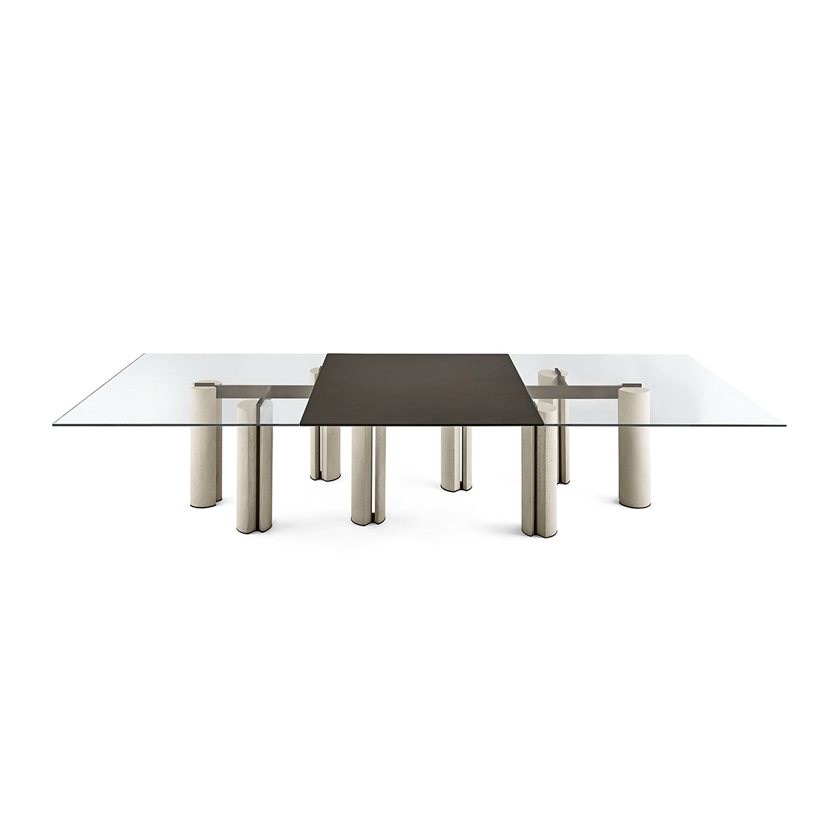 Afficher le produit Simpòdio System du fabricant Gallotti&Radice