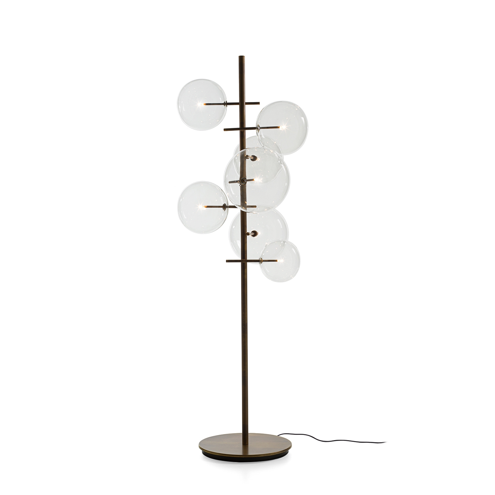Display product Bolle Stelo from manufacturer Gallotti&Radice