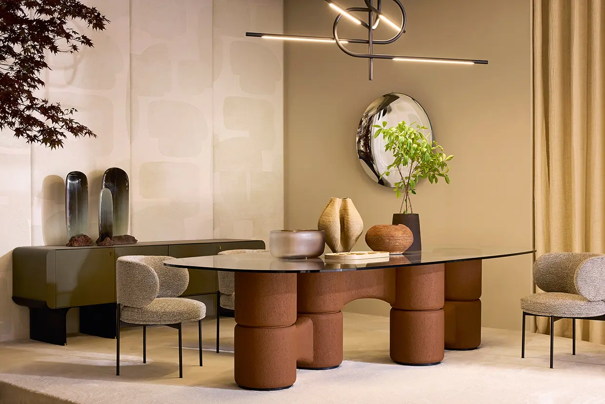 Gallotti&Radice - Molecola