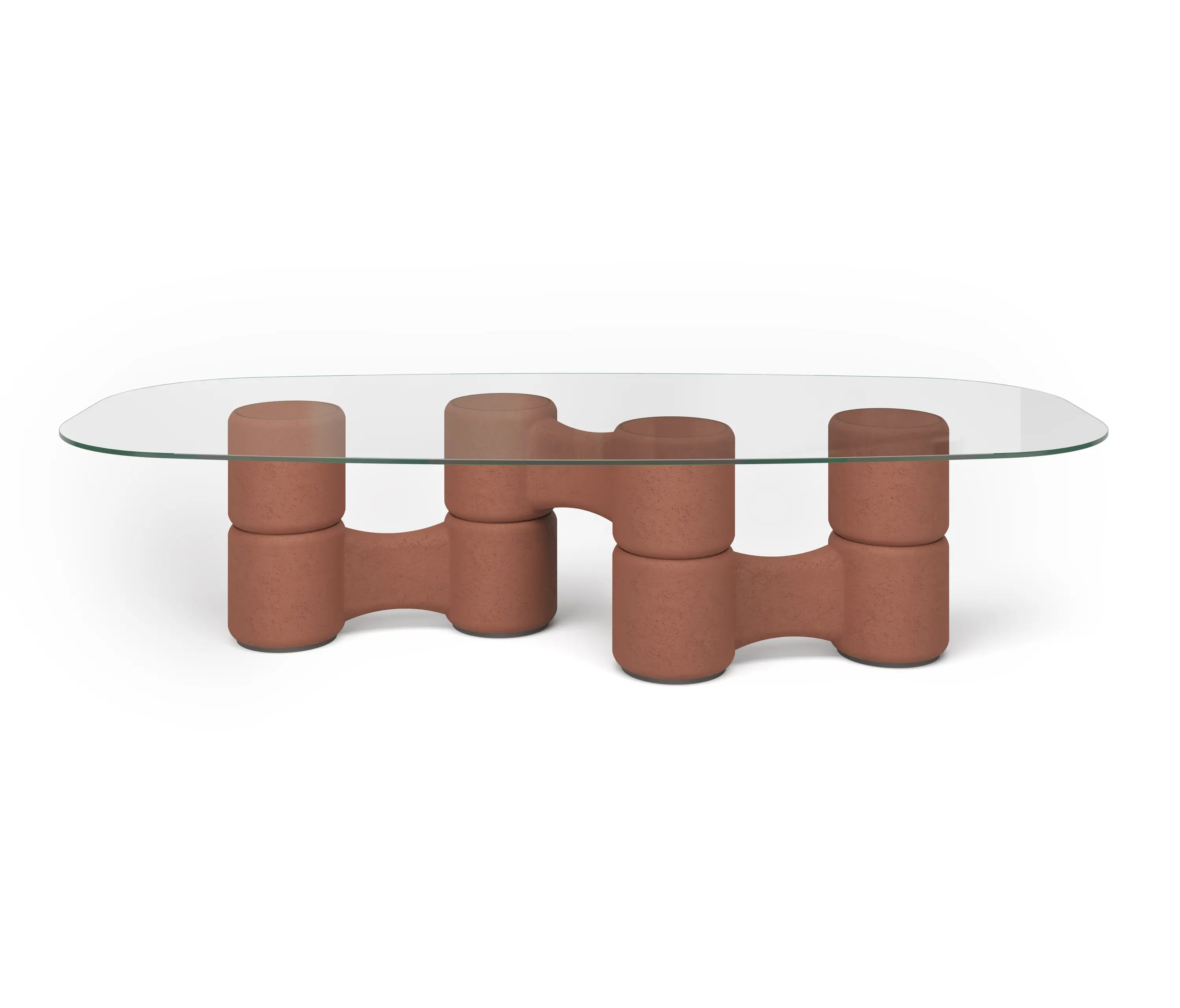 Gallotti&Radice - Molecola