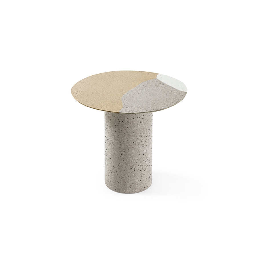 Display product Re-verre from manufacturer Gallotti&Radice