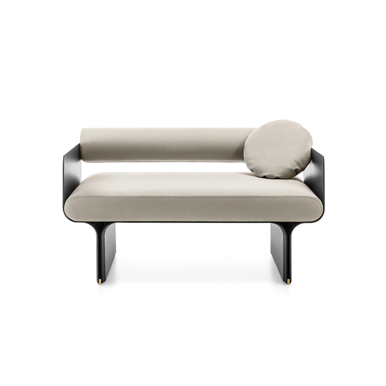 Display product Stami Loveseat from manufacturer Gallotti&Radice