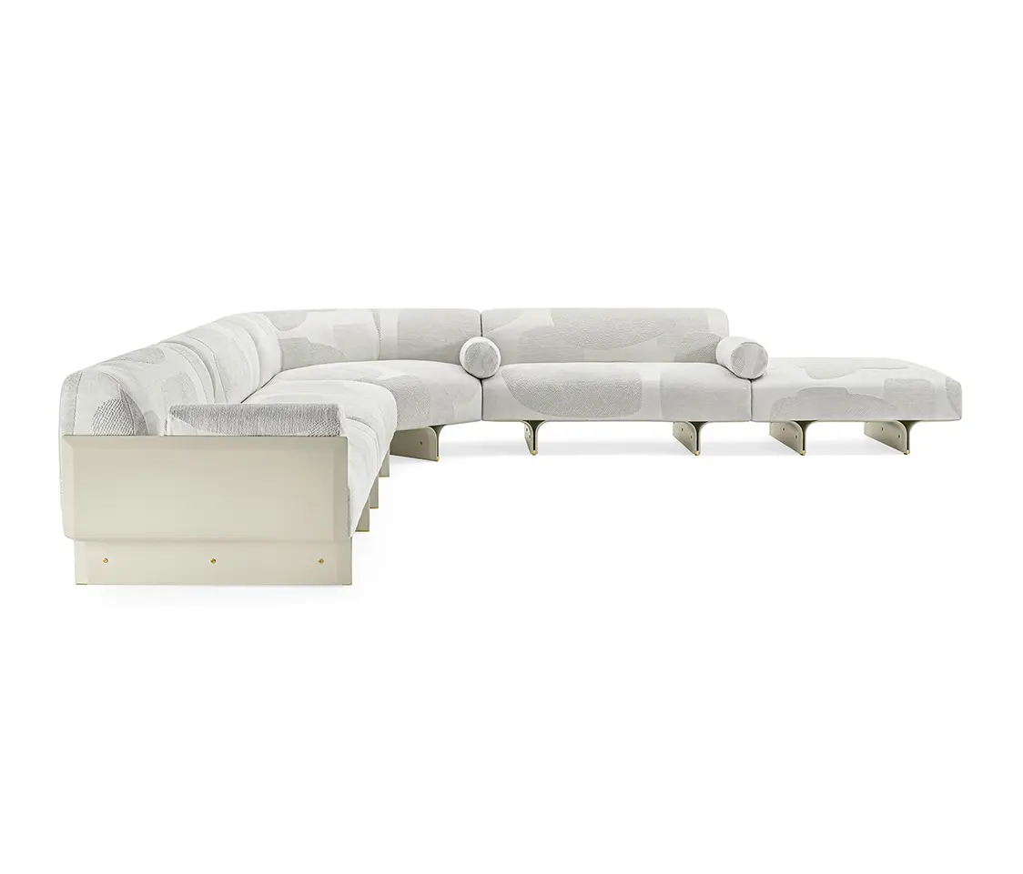 Gallotti&Radice - Stami Sofa Plus