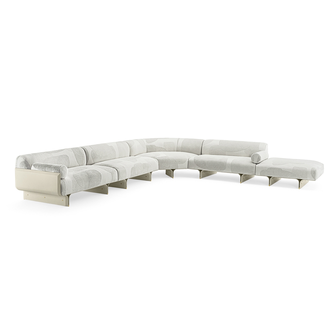Afficher le produit Stami Sofa Plus du fabricant Gallotti&Radice