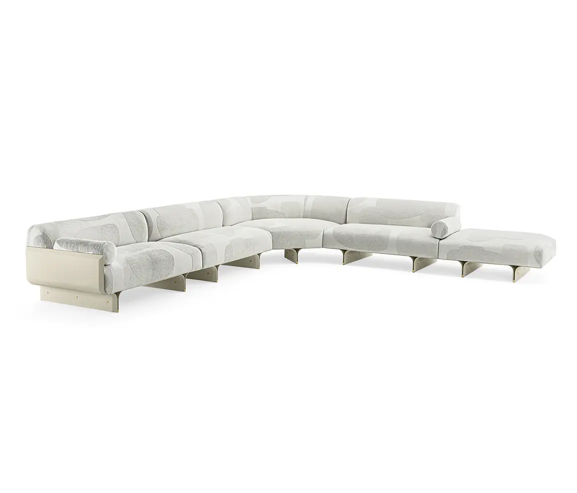 Gallotti&Radice - Stami Sofa Plus