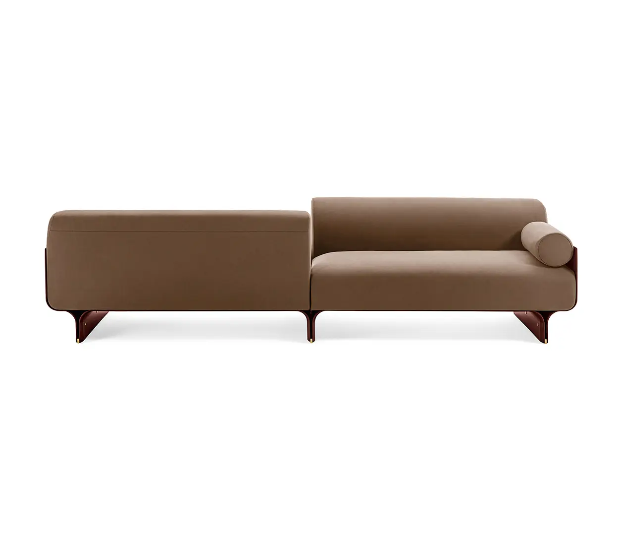 Gallotti&Radice - Stami Sofa