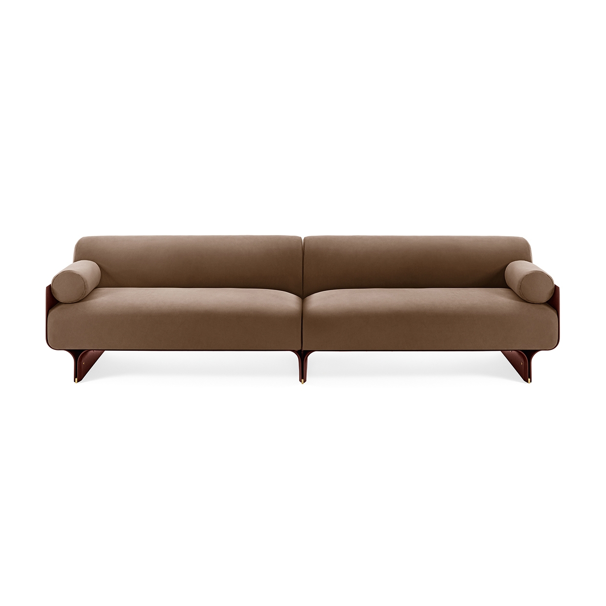 Mostra il prodotto Stami Sofa del produttore Gallotti&Radice