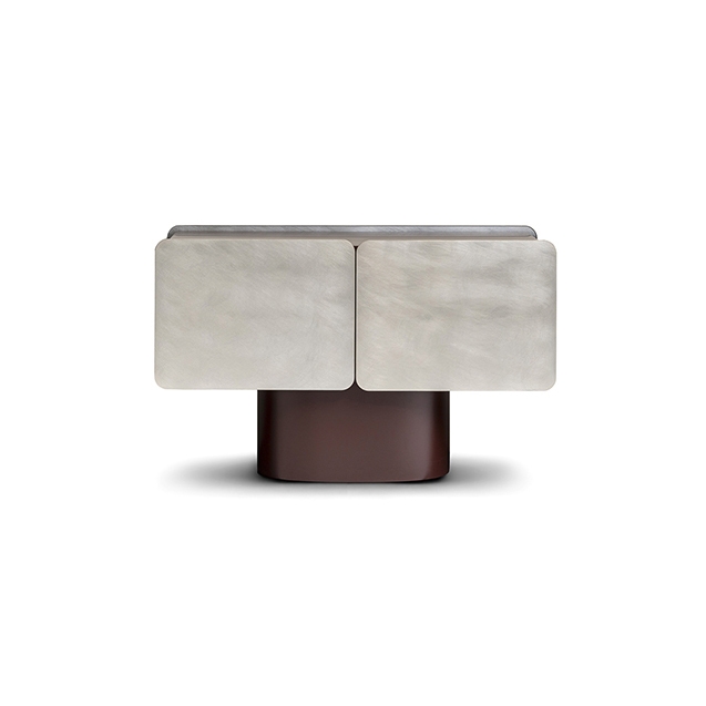 Display product Admira from manufacturer Gallotti&Radice