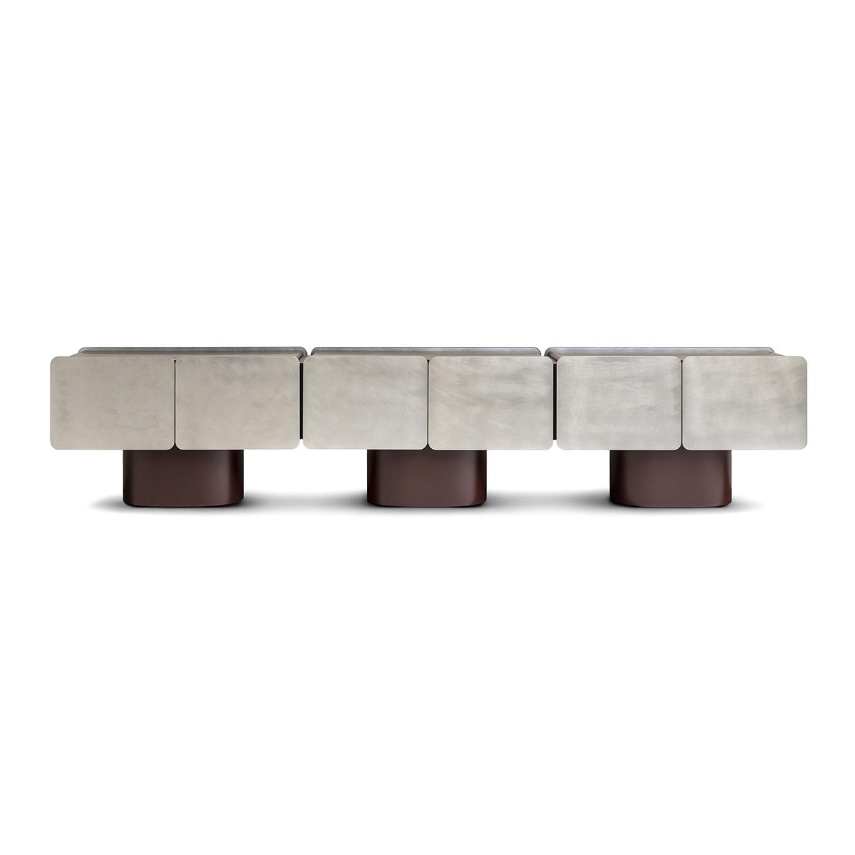 Display product Admira from manufacturer Gallotti&Radice