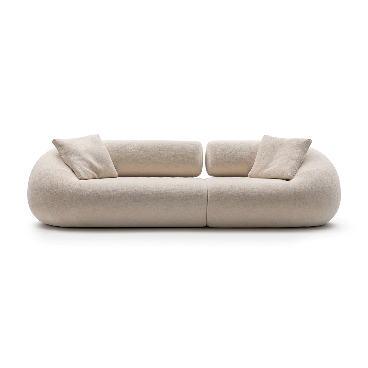 Display product Evolis Next from manufacturer Gallotti&Radice