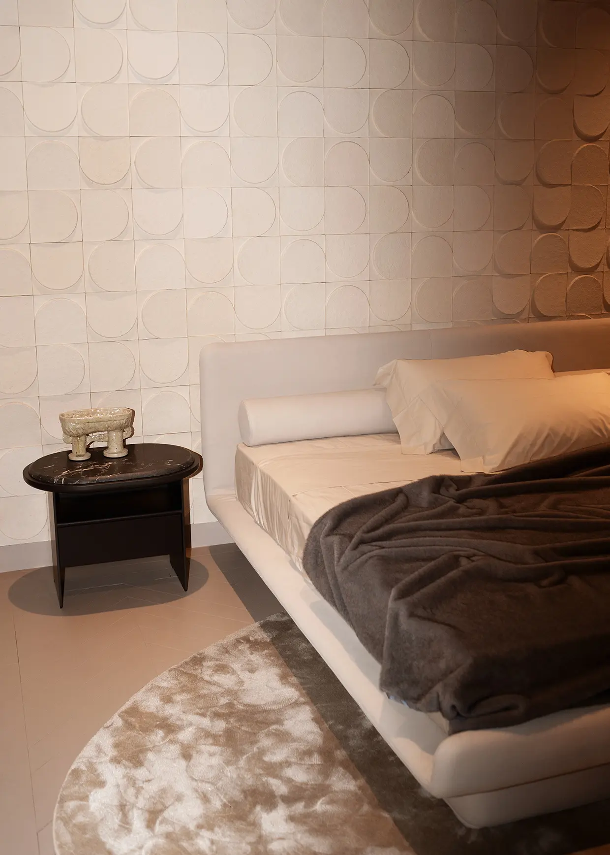 Gallotti&Radice - Lilas Bed