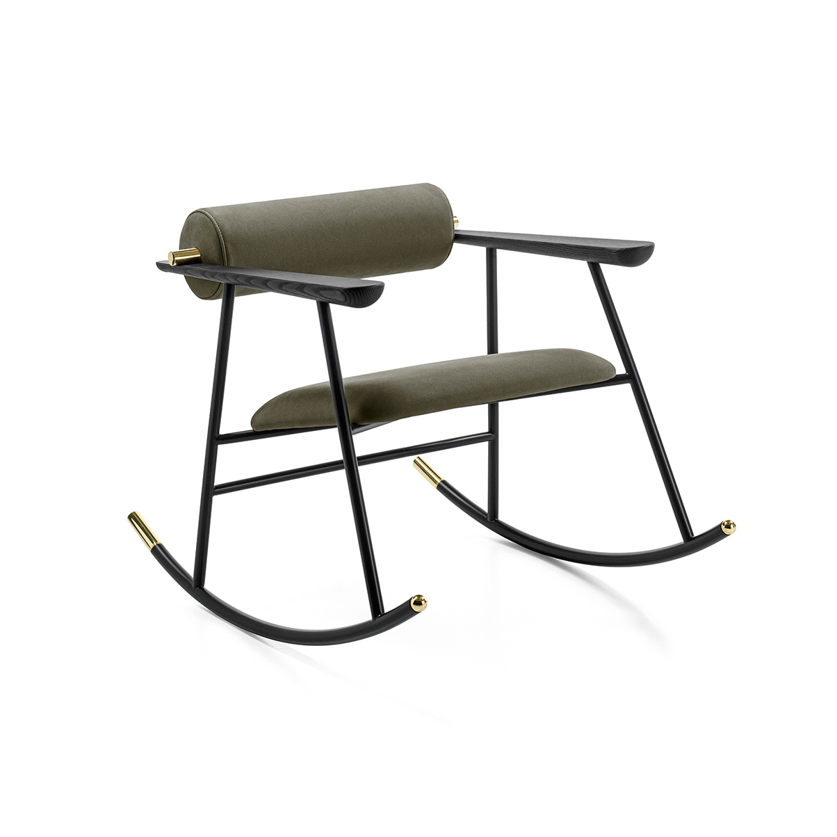 Display product Loulou Rock from manufacturer Gallotti&Radice