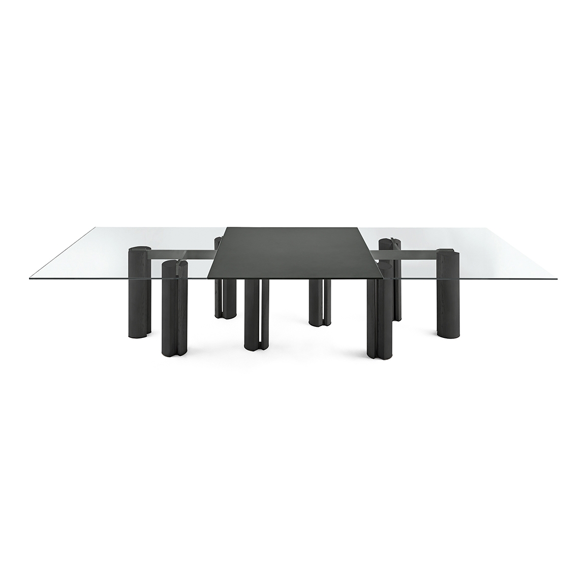 Afficher le produit Simpòdio System W du fabricant Gallotti&Radice