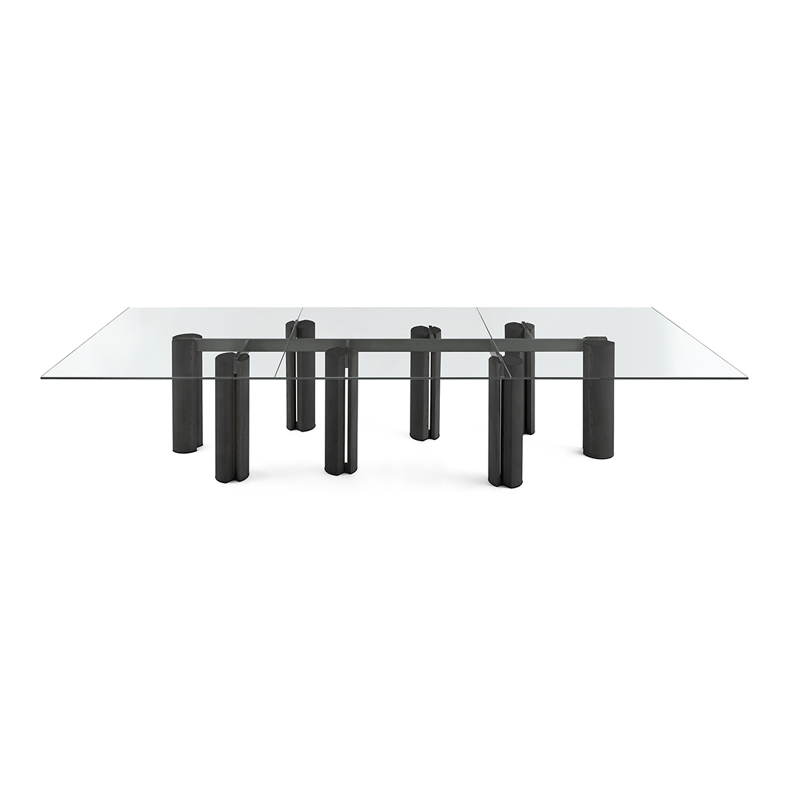 Display product Simpòdio System W from manufacturer Gallotti&Radice