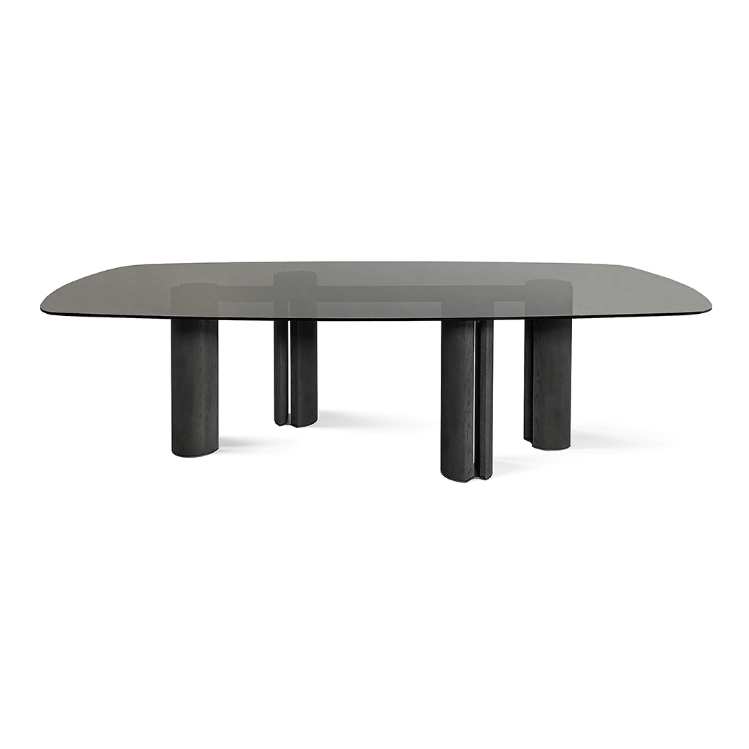 Display product Simpòdio W from manufacturer Gallotti&Radice
