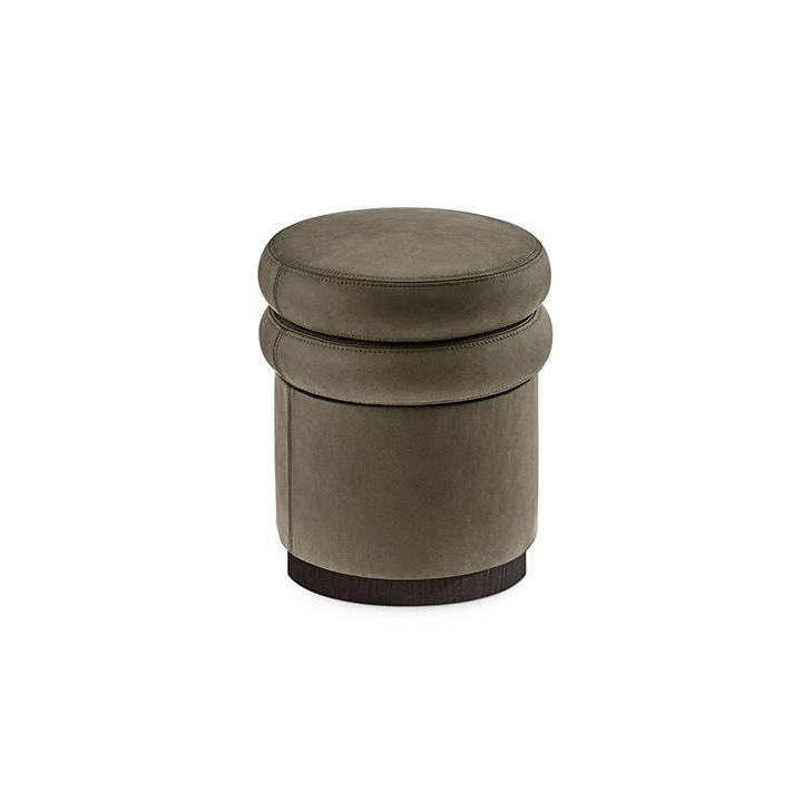 Vertoon produk Stami Pouf van vervaardiger Gallotti&Radice