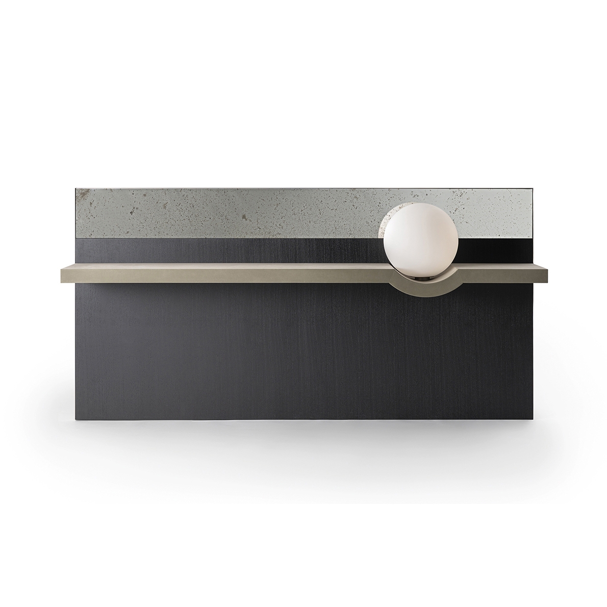Display product Stresa Mirror from manufacturer Gallotti&Radice