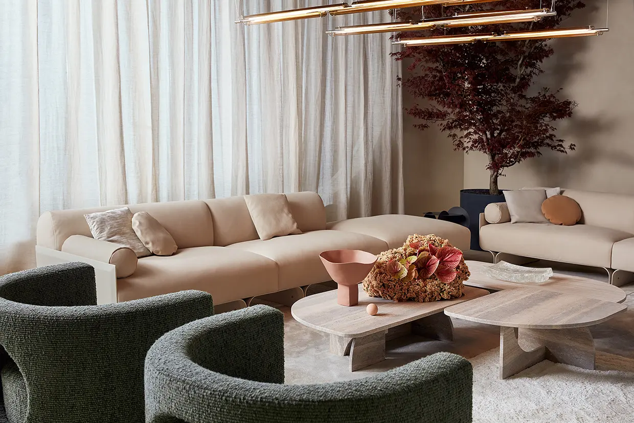 TRATTO - Suspended lights from Gallotti&Radice | Architonic