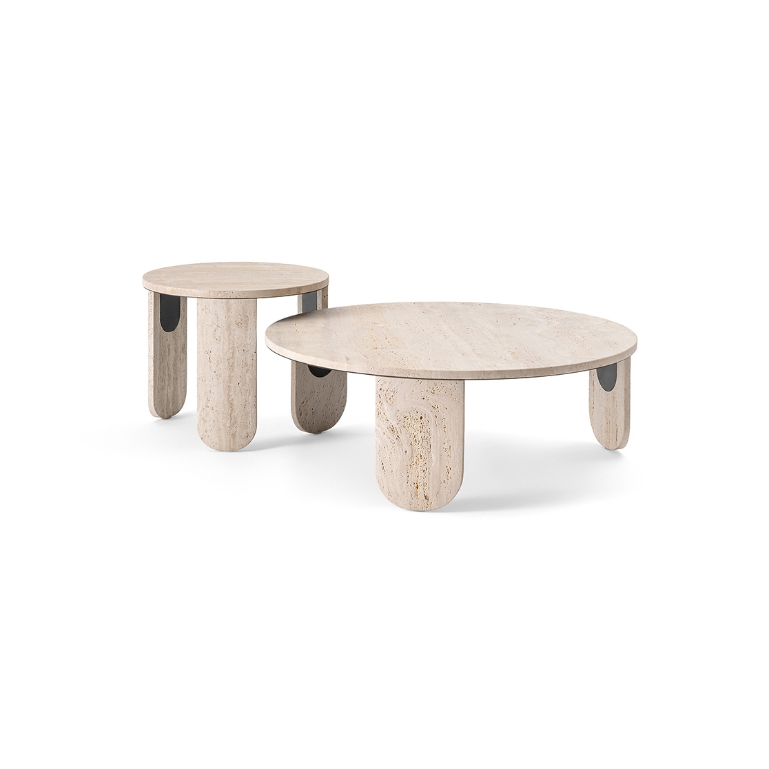 Display product Clemo from manufacturer Gallotti&Radice