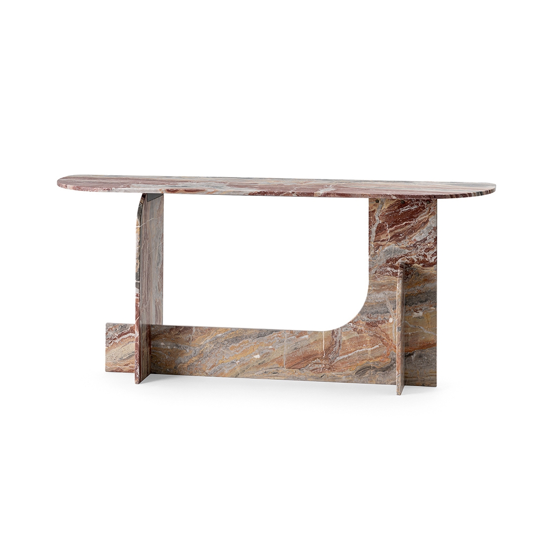 Display product Selce Console from manufacturer Gallotti&Radice