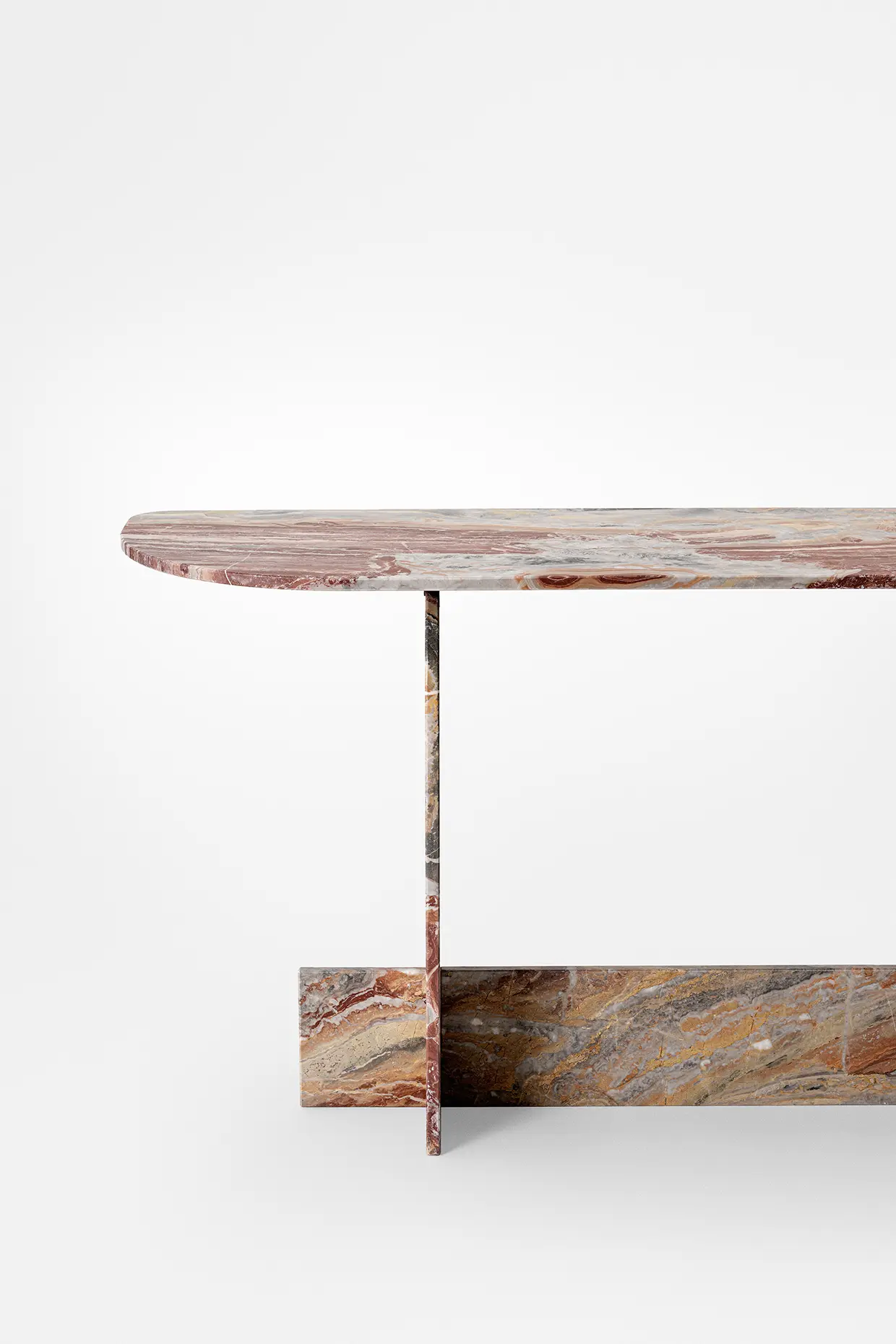 Gallotti&Radice - Selce Console