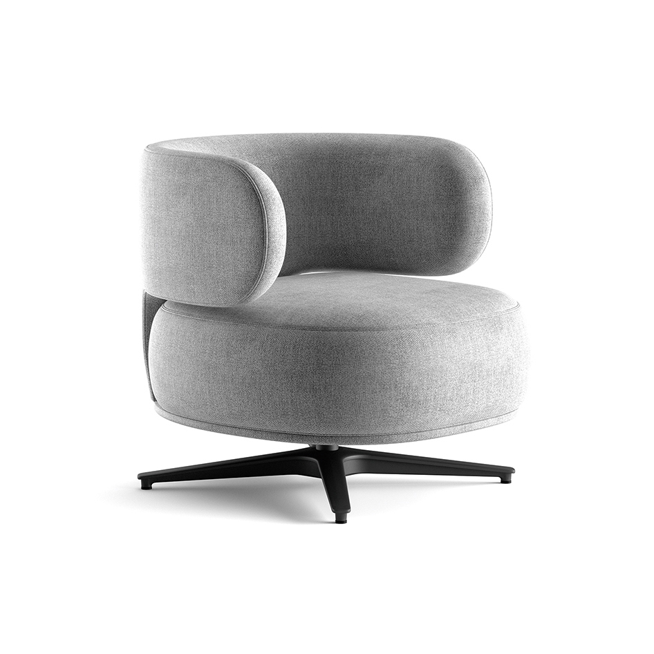 Produkt Akiko Lounge des Herstellers Gallotti&Radice anzeigen