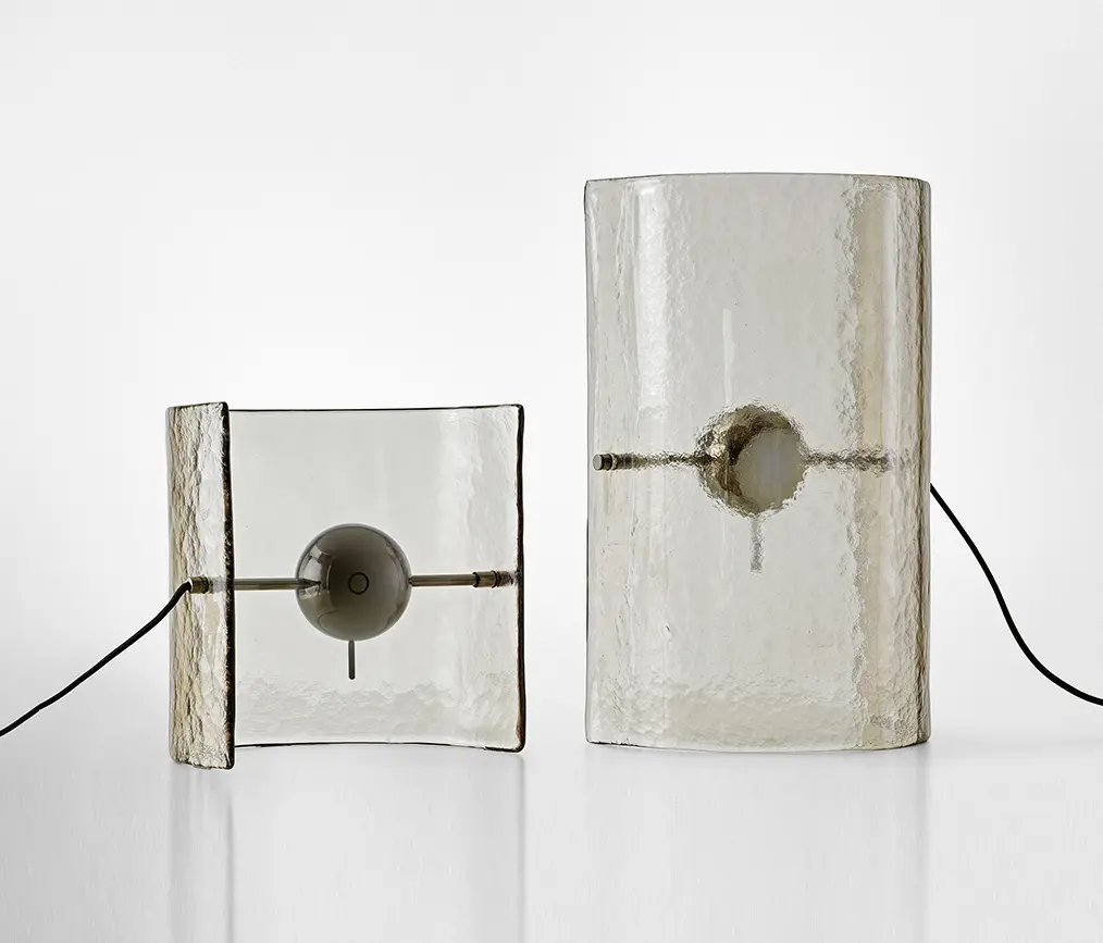 Gallotti&Radice - Bonfire
