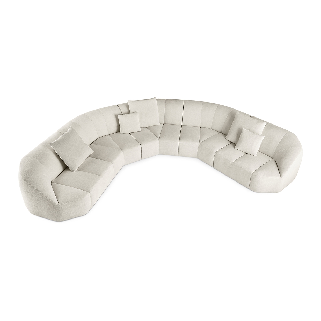 Mostrar el producto Cloud Infinity del fabricante Gallotti&Radice