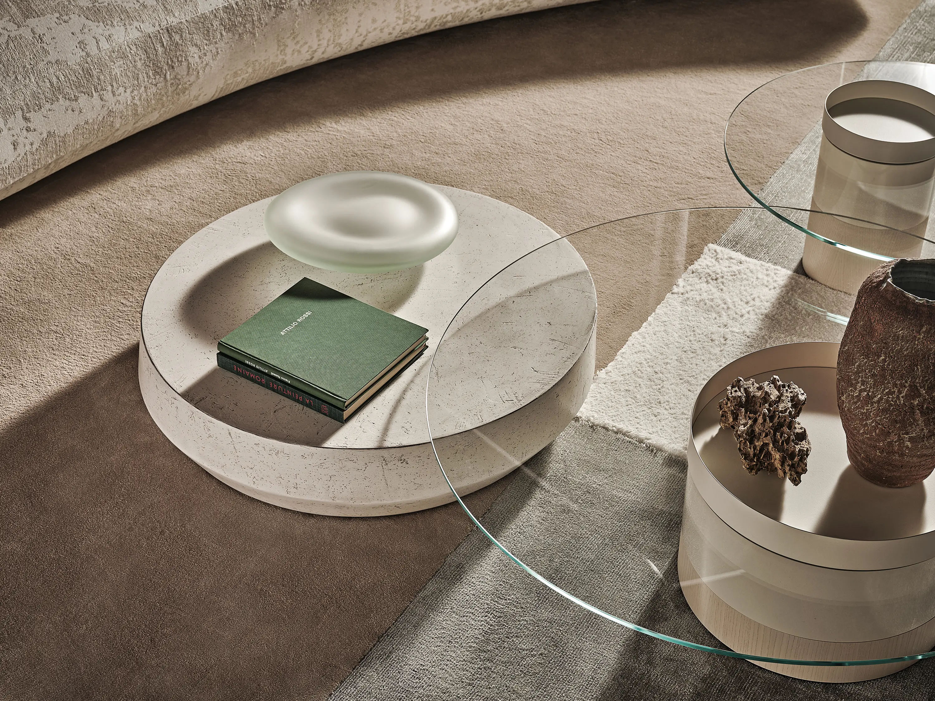 Gallotti&Radice - Drummers