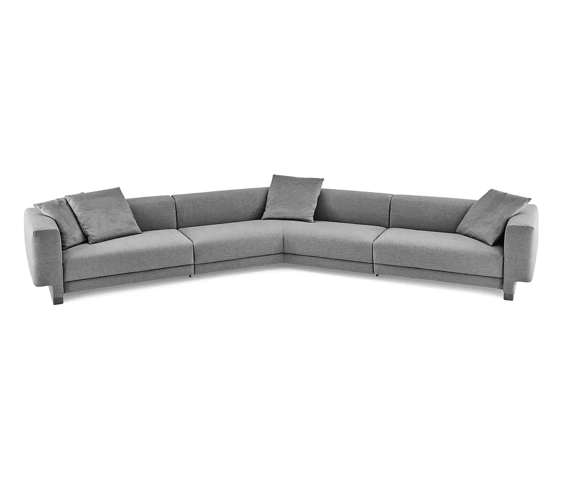 Gallotti&Radice - Elissa Sectional