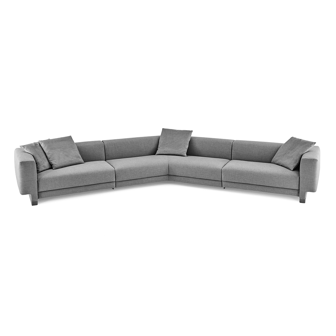 Mostra il prodotto Elissa Sectional del produttore Gallotti&Radice