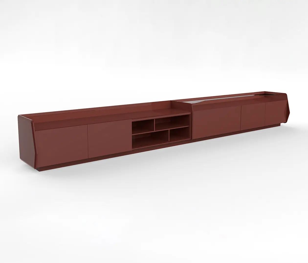 Gallotti&Radice - Gastone Low