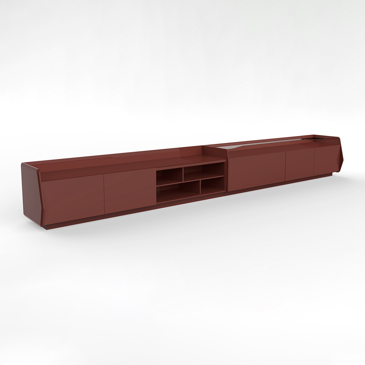 Display product Gastone Low from manufacturer Gallotti&Radice